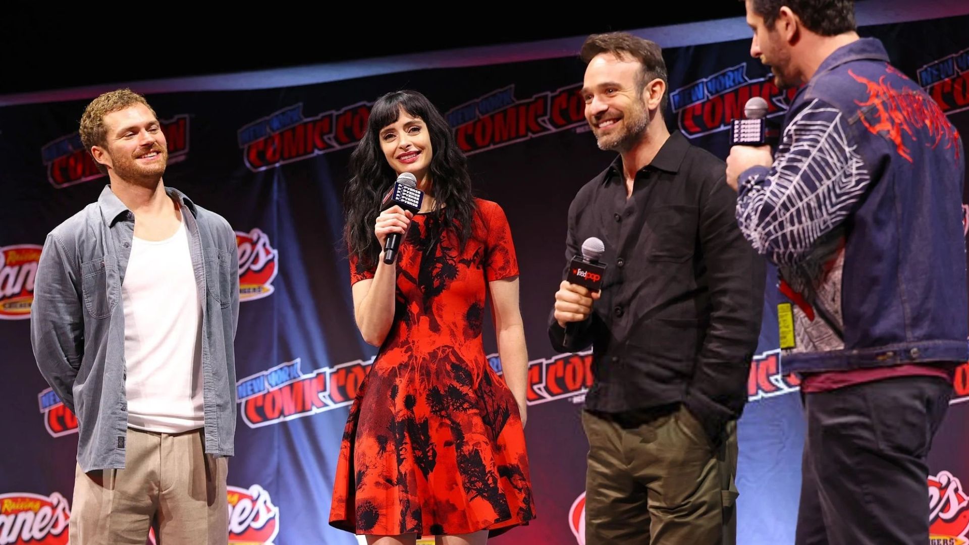 The Defenders regresarán en el S3 de Daredevil: Born Again