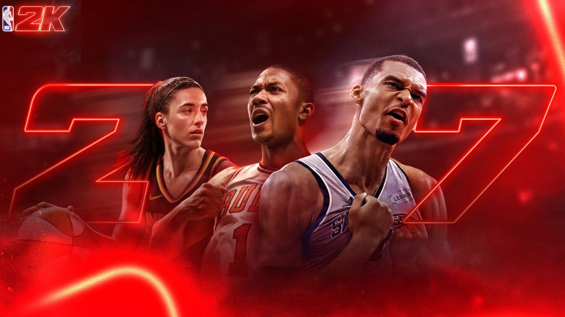 NBA 2K27 se convierte en el videojuego más vendido de 2026 en Estados Unidos