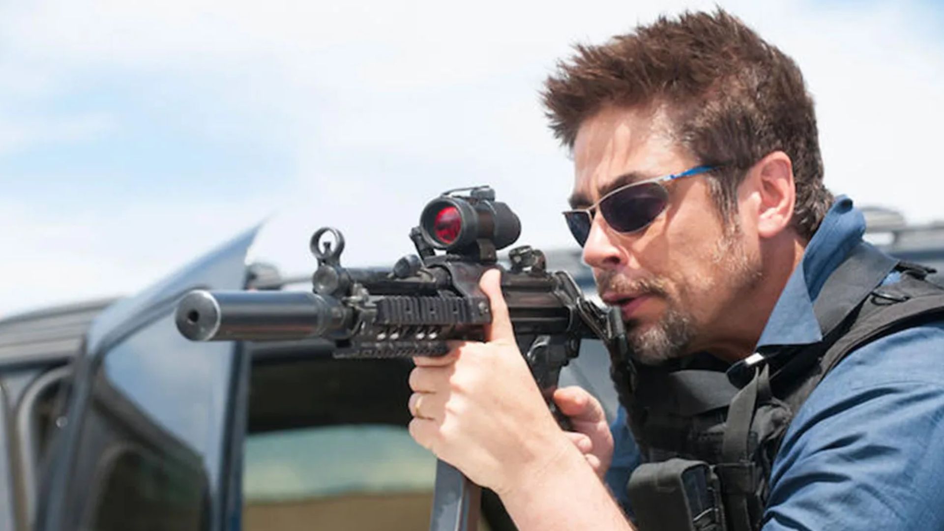 Sicario 3 reunirá a Emily Blunt, Benicio del Toro y Josh Brolin