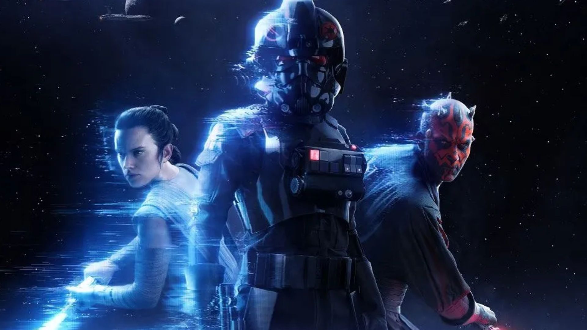 EA DICE y Bungie están interesados en desarrollar Star Wars Battlefront 3