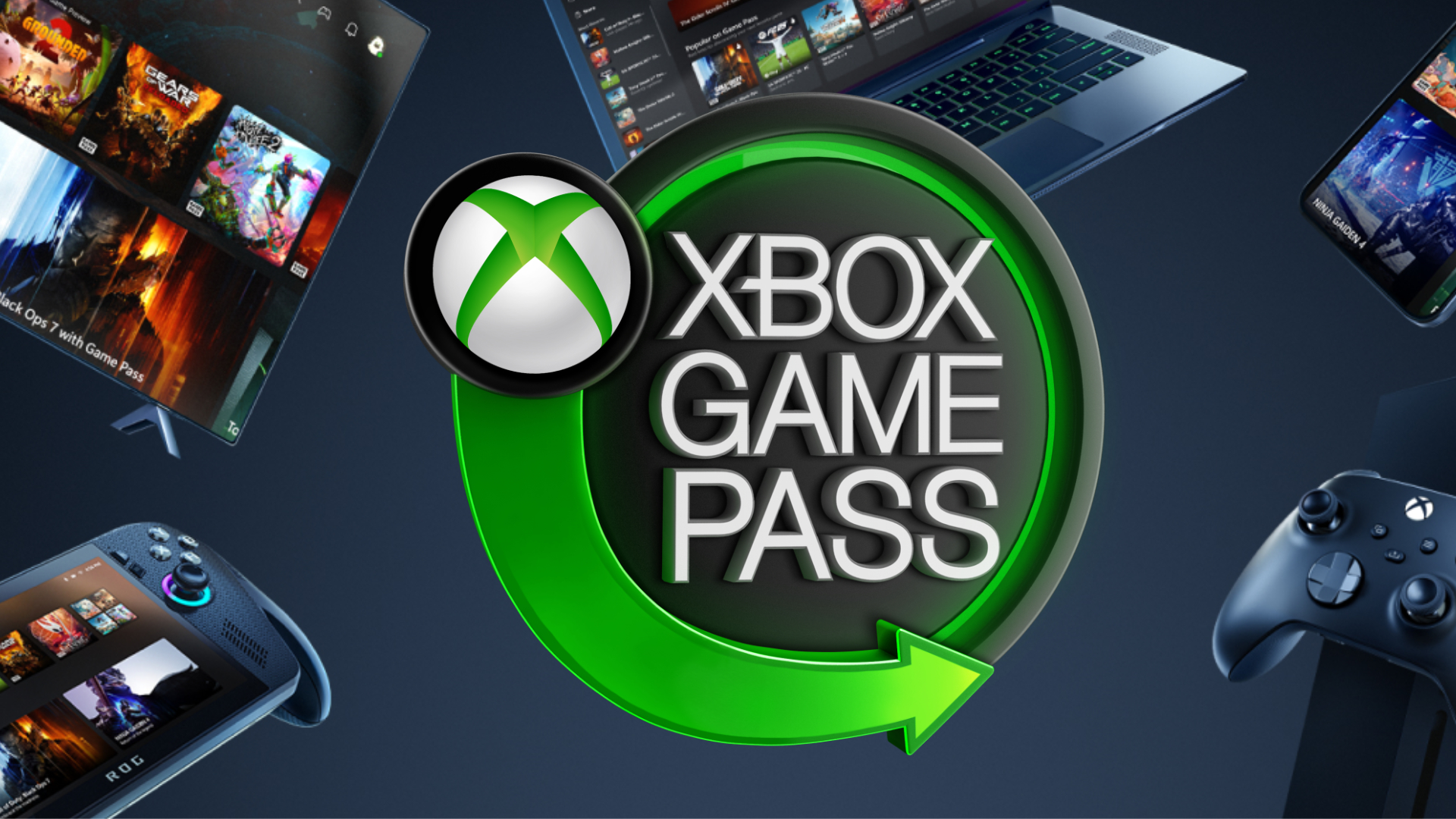 Xbox Game Pass podría dejar de ofrecerlo todo en una sola suscripción