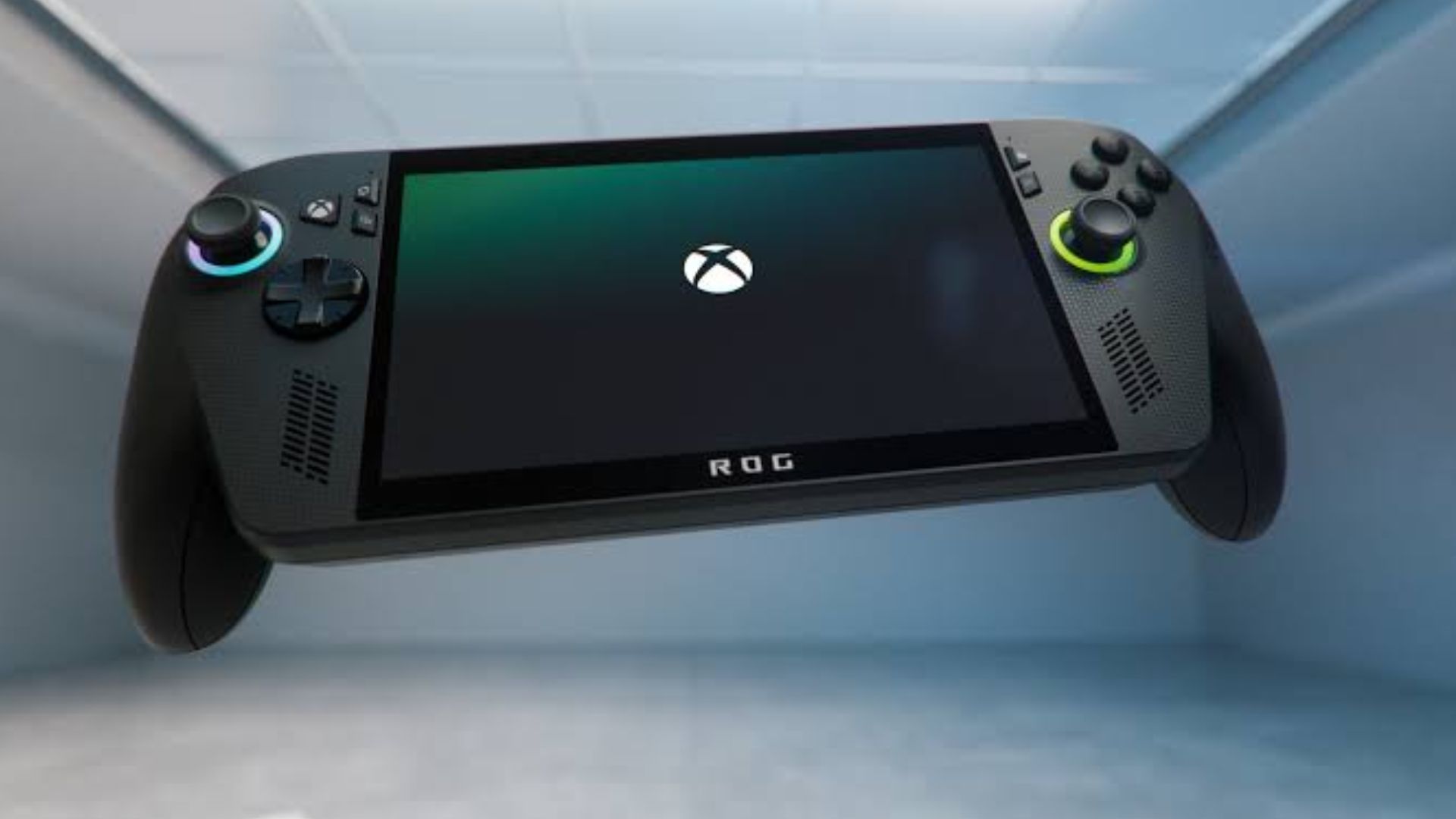 La consola portátil de Xbox podría llegar en el 2027, según reporte